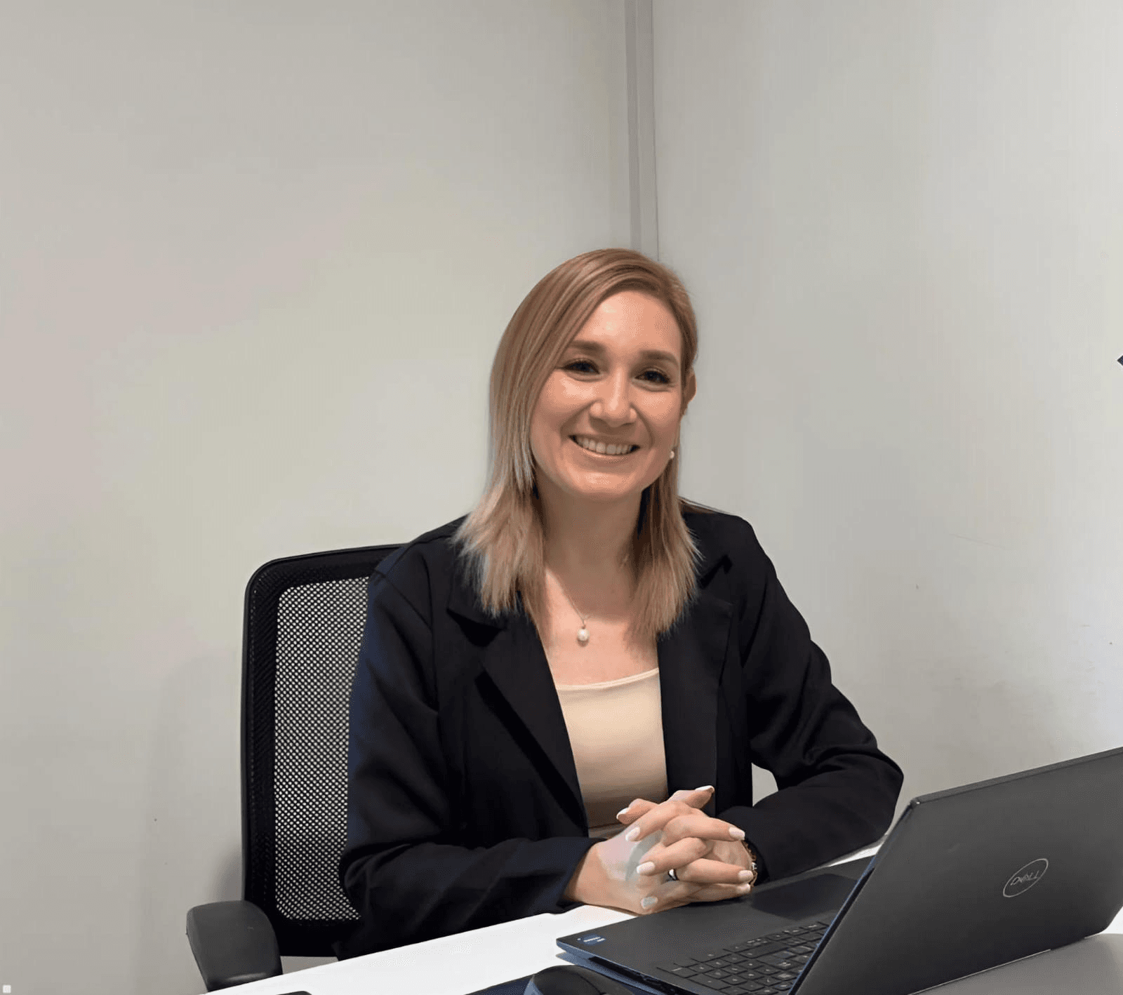 María Ernestina Argüello Aguilera, Payroll y gestión de talento humano de MRB Business Consulting